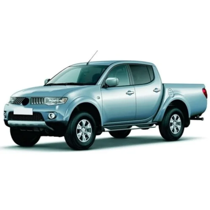 Ön Cam Silecek Takımı 55x45cm Mitsubishi L200 ile uyumlu 2010-2015