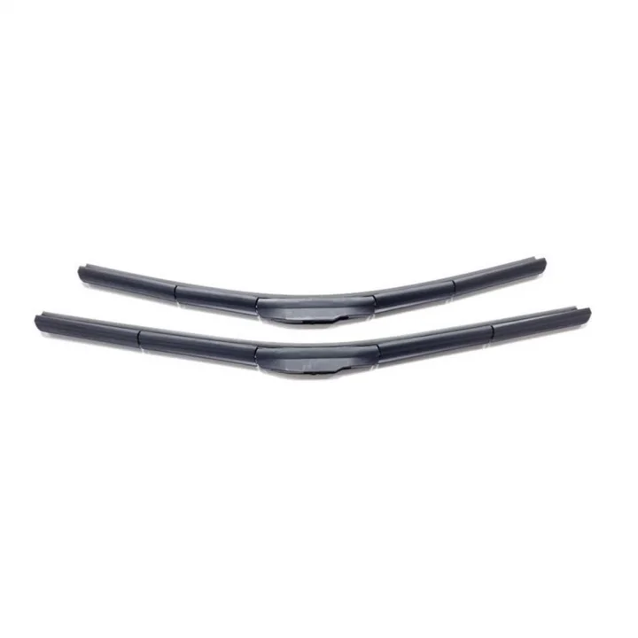 Ön Cam Silecek Takımı 55x45cm Mitsubishi L200 ile uyumlu 2010-2015