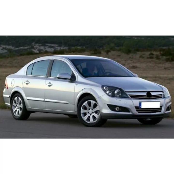 Ön Cam Silecek Takımı 55x45cm Opel Astra H Sedan ile uyumlu 2006-2010