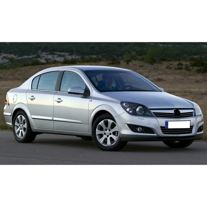 Ön Cam Silecek Takımı 55x45cm Opel Astra H Sedan ile uyumlu 2006-2010