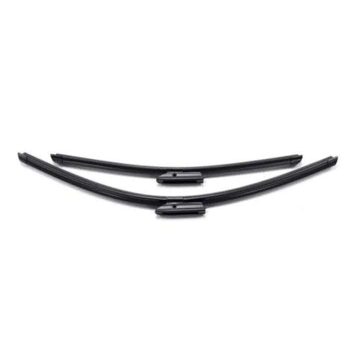 Ön Cam Silecek Takımı 55x48cm Dacia Duster ile uyumlu 2022-2024