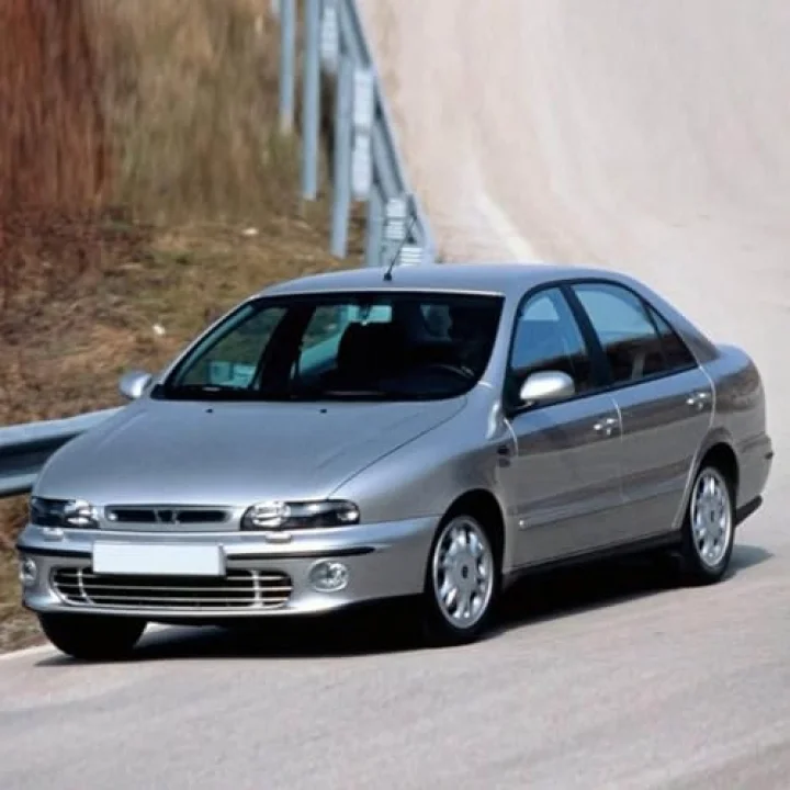Ön Cam Silecek Takımı 55x48cm Fiat Marea ile uyumlu 1996-2007