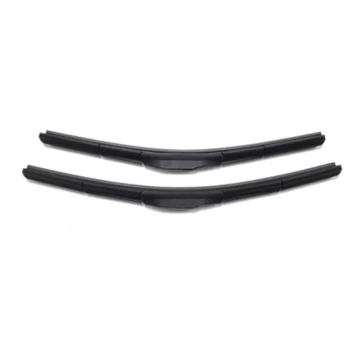 Ön Cam Silecek Takımı 55x48cm Isuzu D-Max ile uyumlu 2012-2019