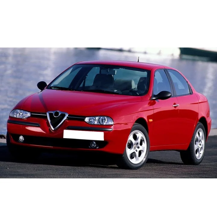 Ön Cam Silecek Takımı 55x50cm Alfa Romeo 156 ile uyumlu 1998-2006