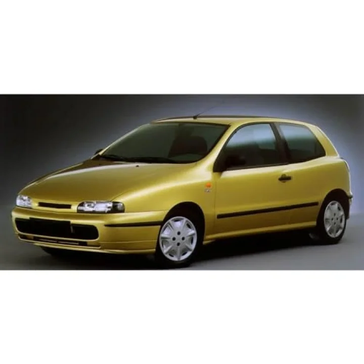Ön Cam Silecek Takımı 55x50cm Fiat Bravo ile uyumlu 1997-2002