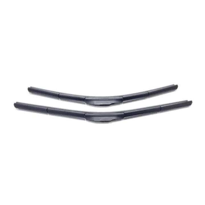 Ön Cam Silecek Takımı 55x50cm Jeep Compass ile uyumlu 2007-2010