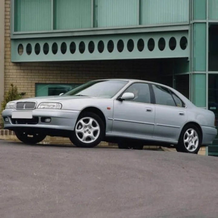 Ön Cam Silecek Takımı 55x50cm Rover 600 Serisi ile uyumlu 1994-2000