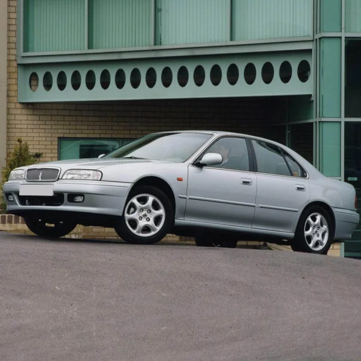 Ön Cam Silecek Takımı 55x50cm Rover 600 Serisi ile uyumlu 1994-2000