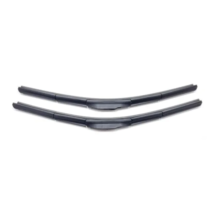 Ön Cam Silecek Takımı 55x53cm Jeep Grand Cherokee WK2 ile uyumlu 2014-2021