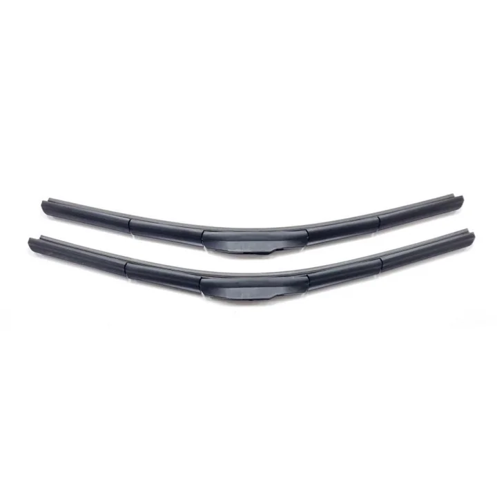 Ön Cam Silecek Takımı 55x53cm Mercedes ML W163 ile uyumlu 1998-2005