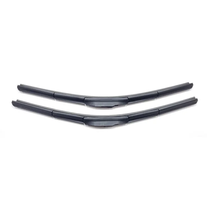 Ön Cam Silecek Takımı 55x53cm Mercedes SLK R170 ile uyumlu 1996-2003