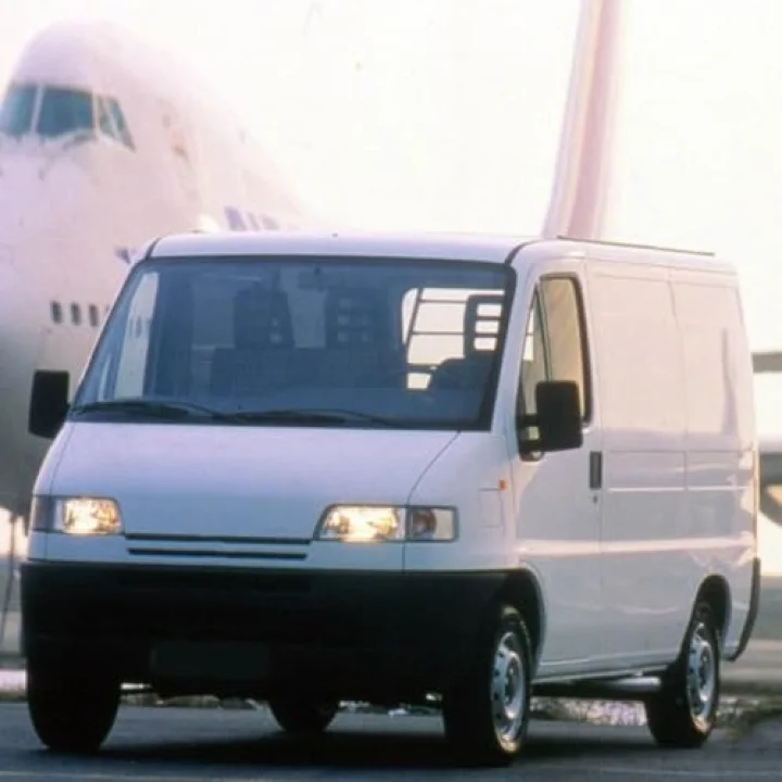 Ön Cam Silecek Takımı 55x53cm Peugeot Boxer ile uyumlu 1994-2002