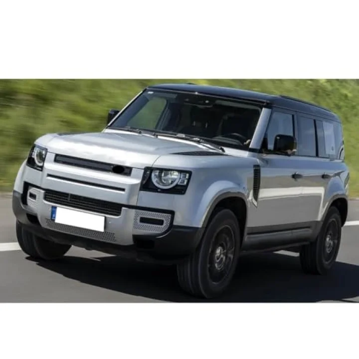 Ön Cam Silecek Takımı 55x55cm Land Rover Defender L663 ile uyumlu 2020-2023
