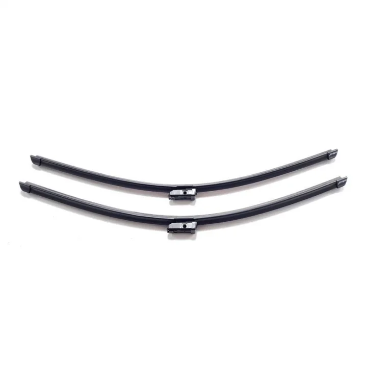Ön Cam Silecek Takımı 55x55cm Land Rover Defender L663 ile uyumlu 2020-2023