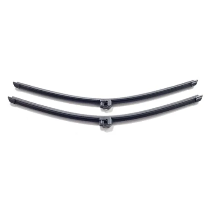 Ön Cam Silecek Takımı 55x55cm Mercedes Clk Class C209 ile uyumlu 2003-2009