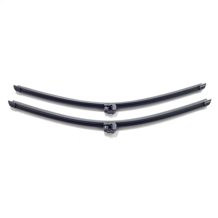Ön Cam Silecek Takımı 55x55cm Mercedes Clk Class C209 ile uyumlu 2003-2009