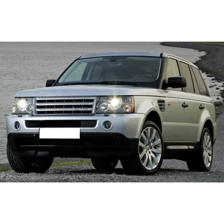 Ön Cam Silecek Takımı 55x55cm Range Rover Sport ile uyumlu 2006-2013