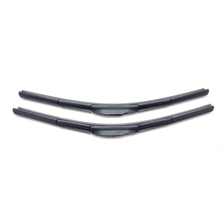 Ön Cam Silecek Takımı 55x55cm Toyota Land Cruiser Prado ile uyumlu 2012-2016