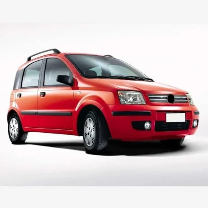 Ön Cam Silecek Takımı 58x40cm Fiat Panda ile uyumlu 2003-2011