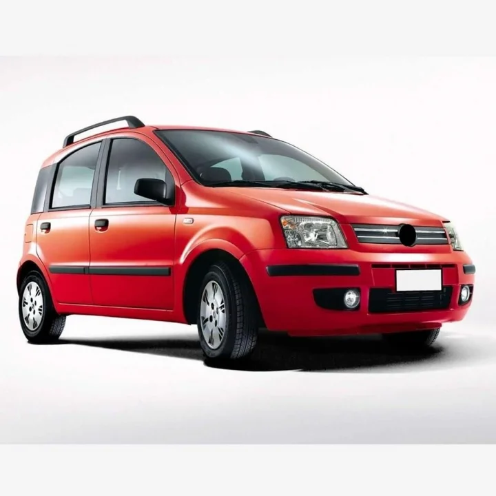 Ön Cam Silecek Takımı 58x40cm Fiat Panda ile uyumlu 2003-2011
