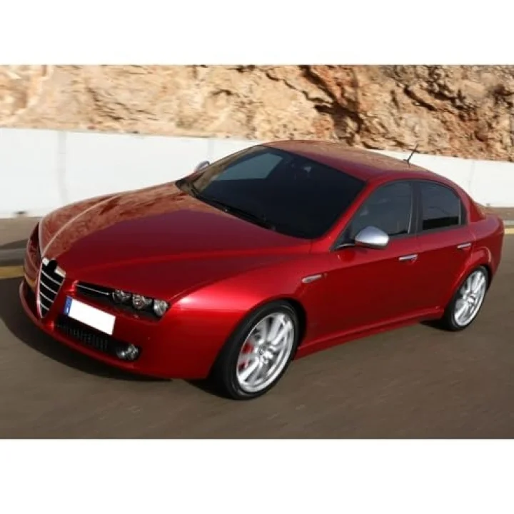 Ön Cam Silecek Takımı 58x45cm Alfa Romeo 159 ile uyumlu 2005-2011