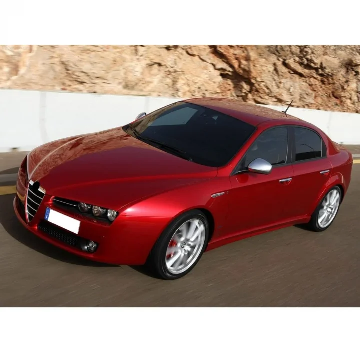 Ön Cam Silecek Takımı 58x45cm Alfa Romeo 159 ile uyumlu 2005-2011