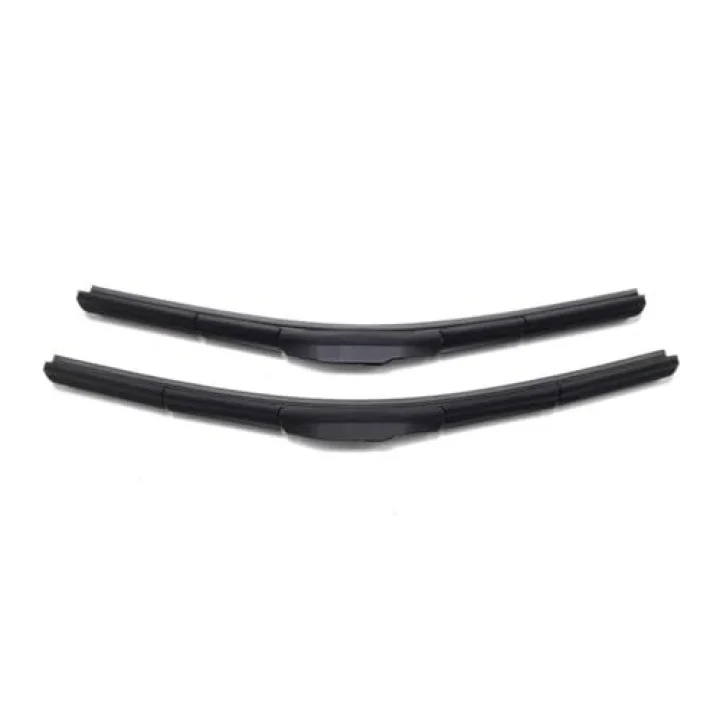 Ön Cam Silecek Takımı 58x48cm Suzuki Grand Vitara ile uyumlu 2005-2014