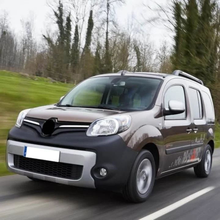 Ön Cam Silecek Takımı 58x53cm Renault Kangoo 2 ile uyumlu 2008-2020