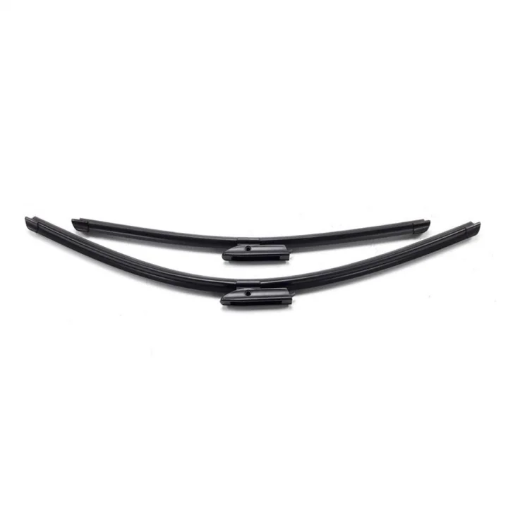 Ön Cam Silecek Takımı 58x53cm Renault Kangoo 2 ile uyumlu 2008-2020