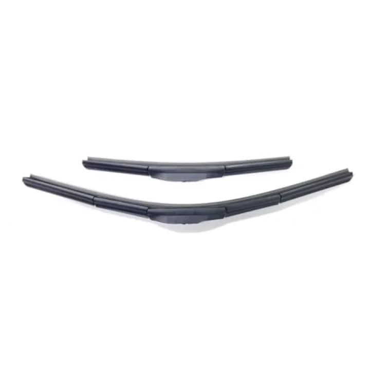 Ön Cam Silecek Takımı 60x35cm Honda Stream ile uyumlu 2000-2006