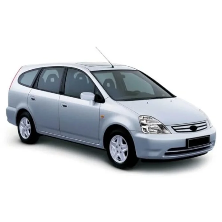 Ön Cam Silecek Takımı 60x35cm Honda Stream ile uyumlu 2000-2006