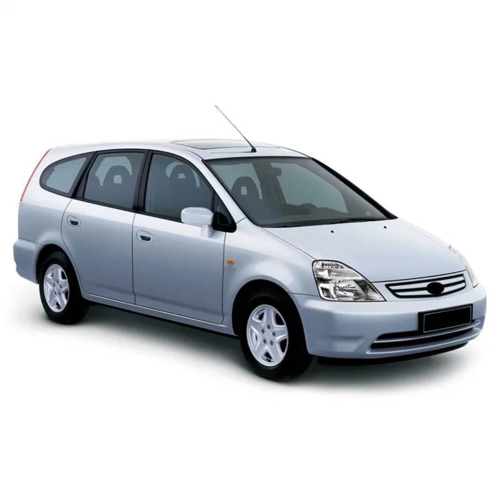 Ön Cam Silecek Takımı 60x35cm Honda Stream ile uyumlu 2000-2006