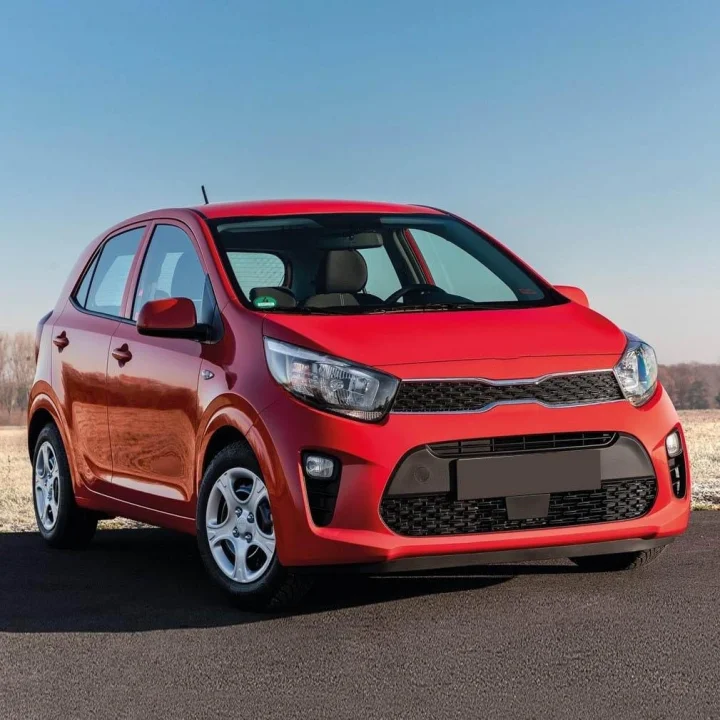 Ön Cam Silecek Takımı 60x35cm Kia Picanto ile uyumlu 2021-2024