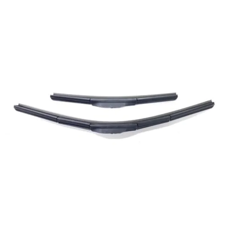 Ön Cam Silecek Takımı 60x35cm Mitsubishi Colt ile uyumlu 2004-2008