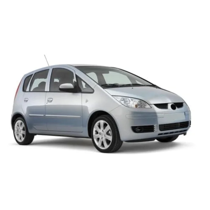 Ön Cam Silecek Takımı 60x35cm Mitsubishi Colt ile uyumlu 2004-2008