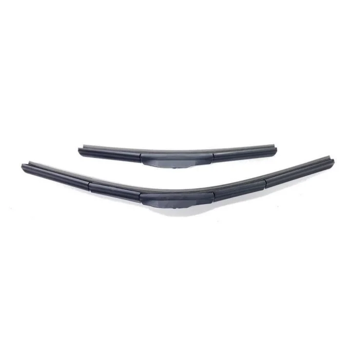 Ön Cam Silecek Takımı 60x35cm Mitsubishi Colt ile uyumlu 2004-2008