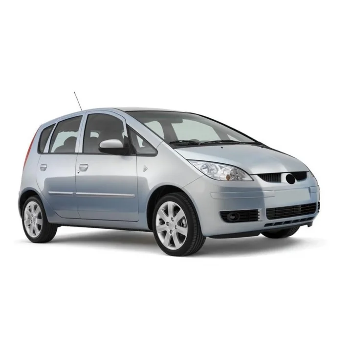 Ön Cam Silecek Takımı 60x35cm Mitsubishi Colt ile uyumlu 2004-2008