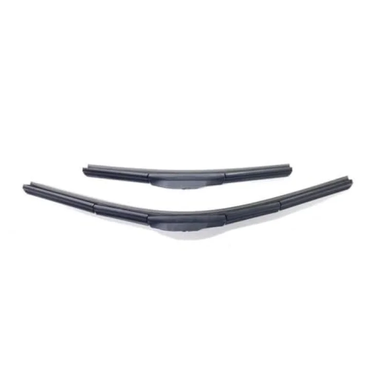 Ön Cam Silecek Takımı 60x35cm Mitsubishi Colt ile uyumlu 2009-2013