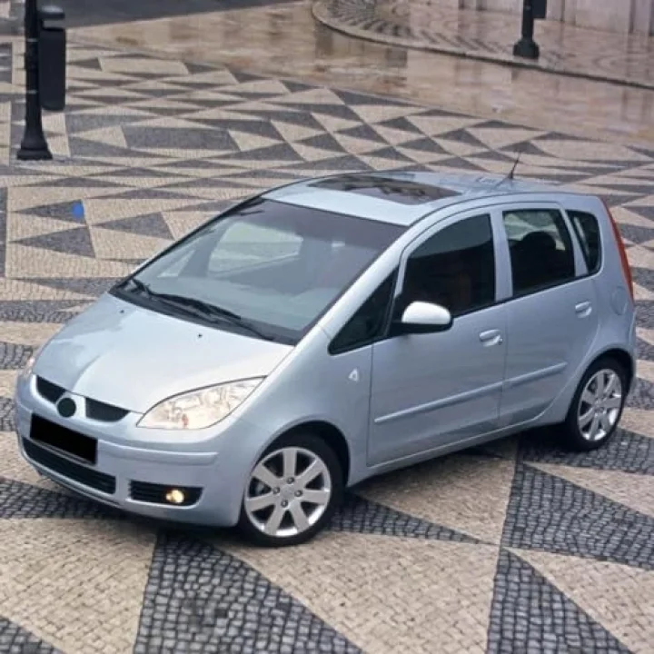 Ön Cam Silecek Takımı 60x35cm Mitsubishi Colt ile uyumlu 2009-2013