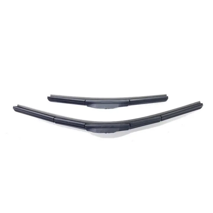 Ön Cam Silecek Takımı 60x35cm Mitsubishi Colt ile uyumlu 2009-2013
