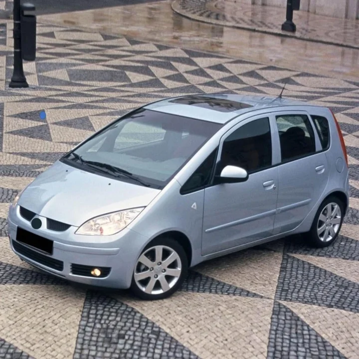 Ön Cam Silecek Takımı 60x35cm Mitsubishi Colt ile uyumlu 2009-2013