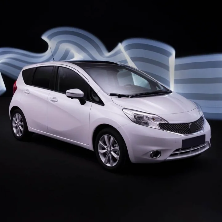 Ön Cam Silecek Takımı 60x35cm Nissan Note E12 ile uyumlu 2013-2020