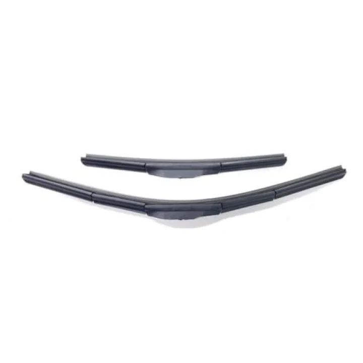 Ön Cam Silecek Takımı 60x35cm Toyota Yaris ile uyumlu 2006-2011