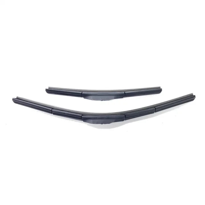 Ön Cam Silecek Takımı 60x35cm Toyota Yaris ile uyumlu 2006-2011