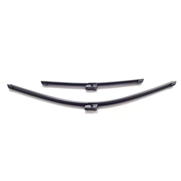 Ön Cam Silecek Takımı 60x38cm Ford Ranger Raptor ile uyumlu 2019-2024