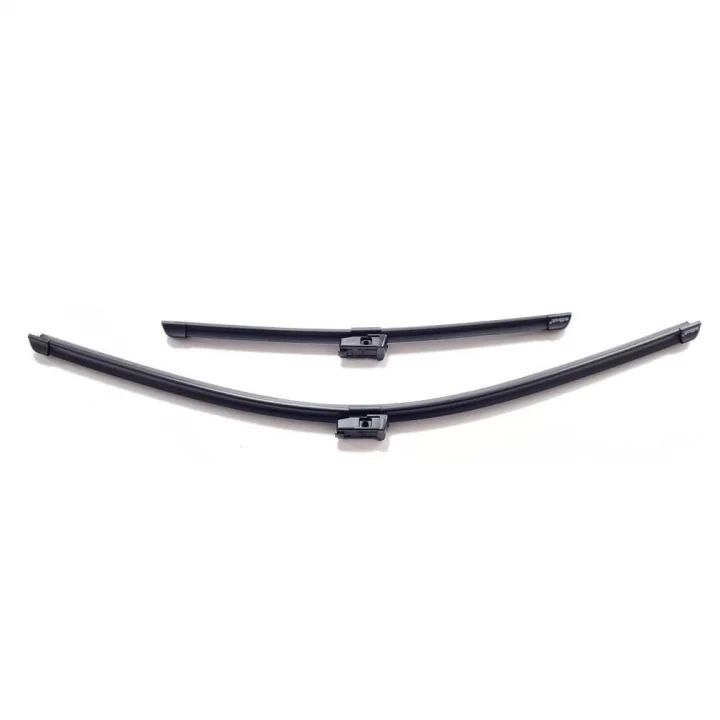 Ön Cam Silecek Takımı 60x38cm Ford Ranger Raptor ile uyumlu 2019-2024