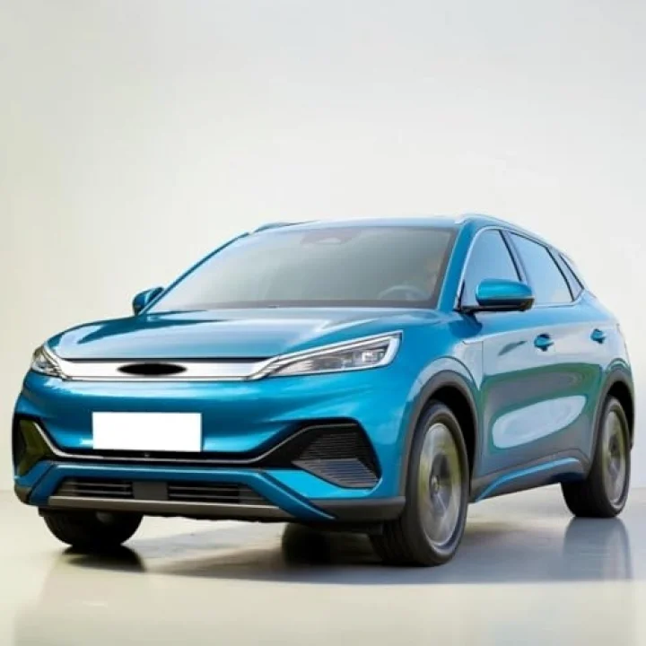 Ön Cam Silecek Takımı 60x40cm BYD Atto 3 ile uyumlu 2022-2026