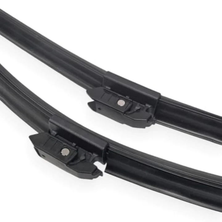 Ön Cam Silecek Takımı 60x40cm Dacia Sandero 3 ile uyumlu 2021-2026
