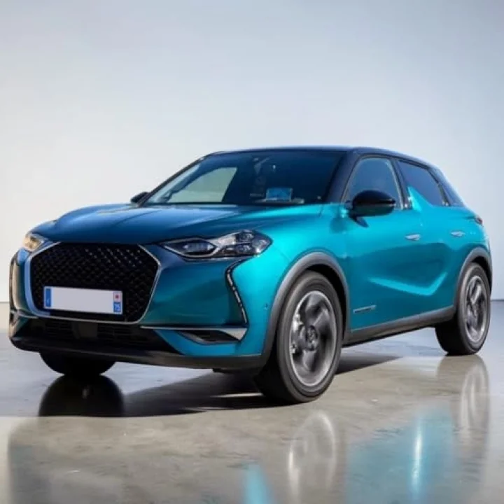 Ön Cam Silecek Takımı 60x40cm DS Automobiles DS3 Crossback ile uyumlu 2019-2022