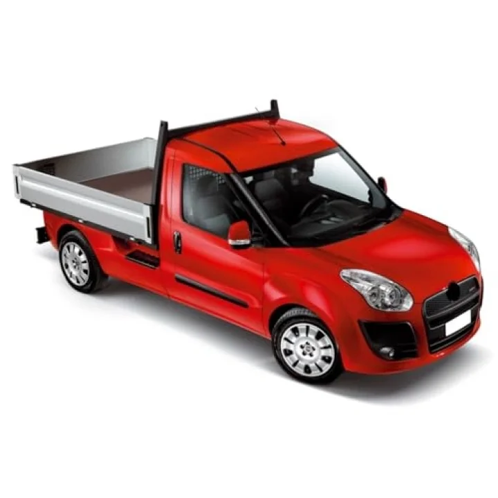 Ön Cam Silecek Takımı 60x40cm Fiat Doblo Cargo ile uyumlu 2010-2022